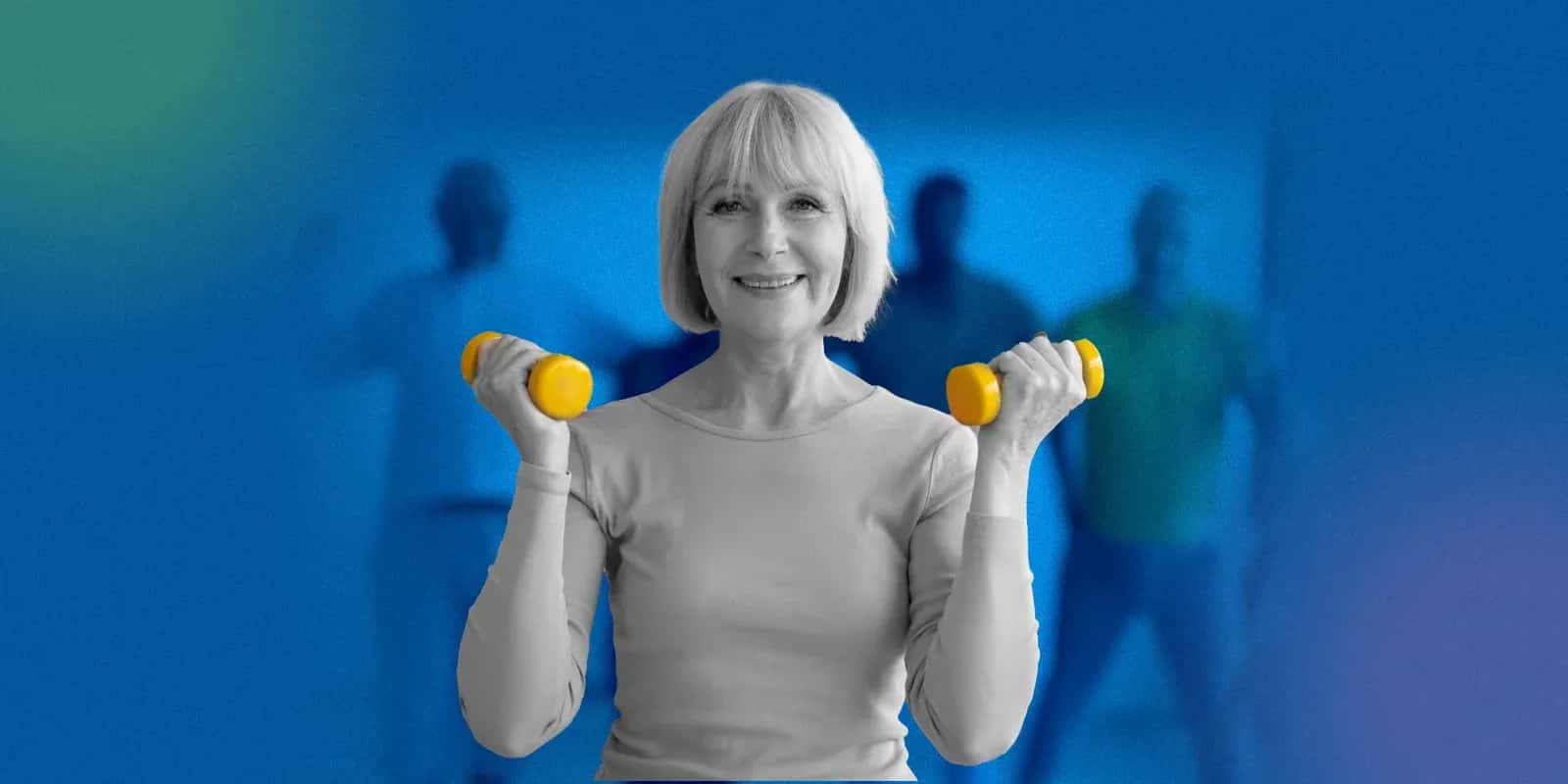 Welcome To Your Fitness Journey