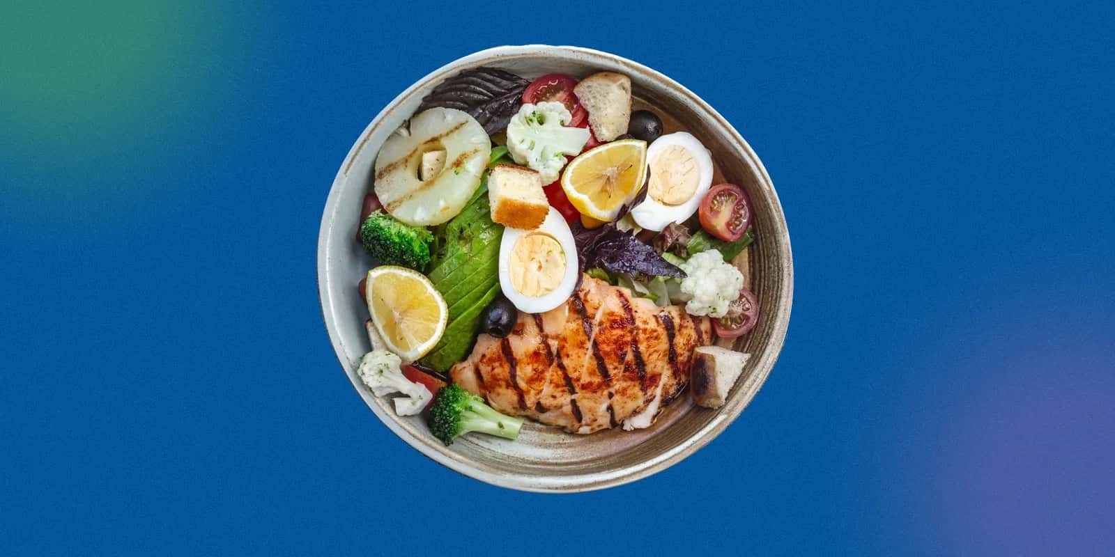How to fuel your body for fitness success? 