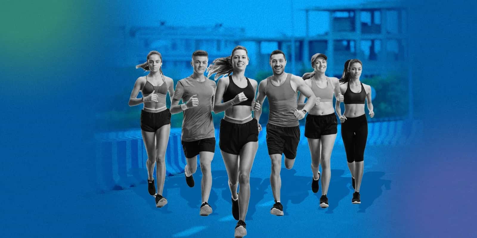 Understanding your fitness levels