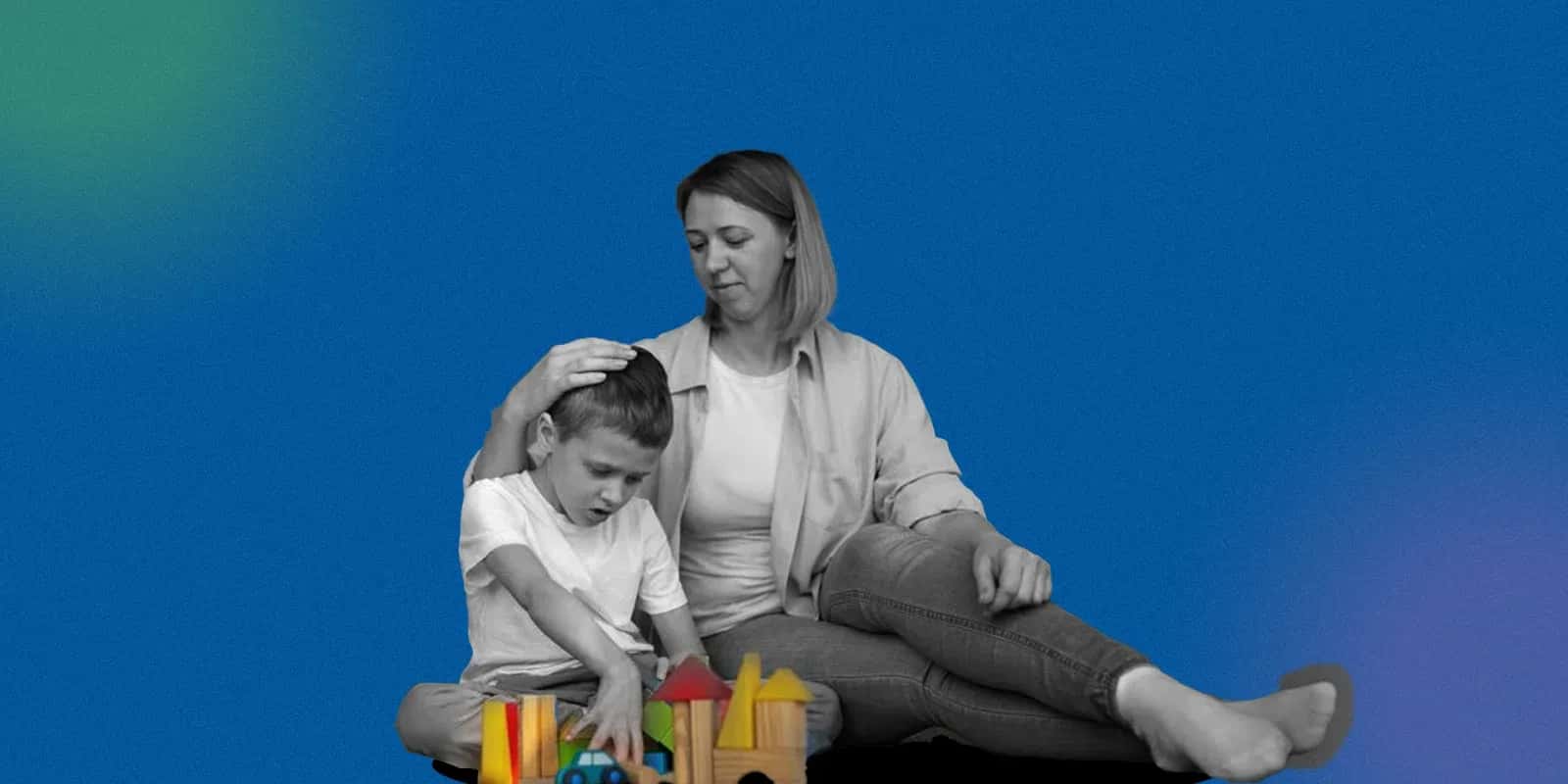 Myth 6: Autism is caused by bad parenting
