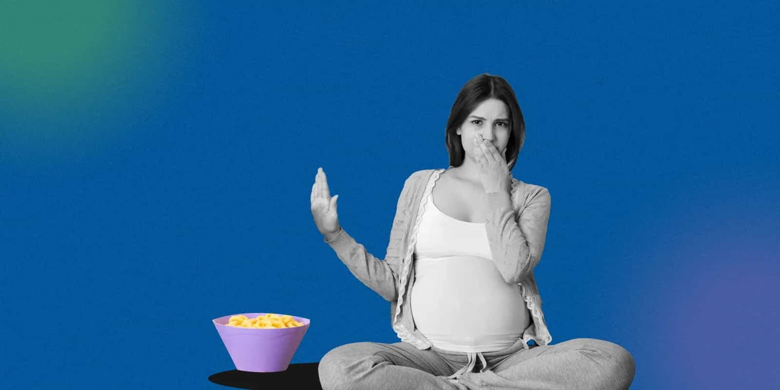 4. Don’t reach for the packet of chips