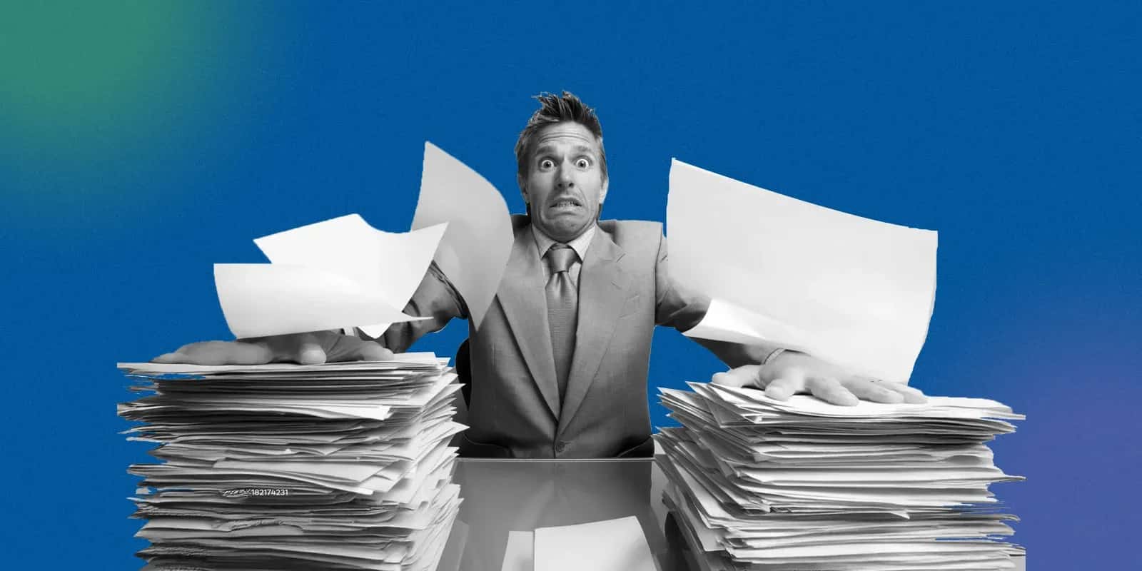 What Happens When Your Worries Run Amok?