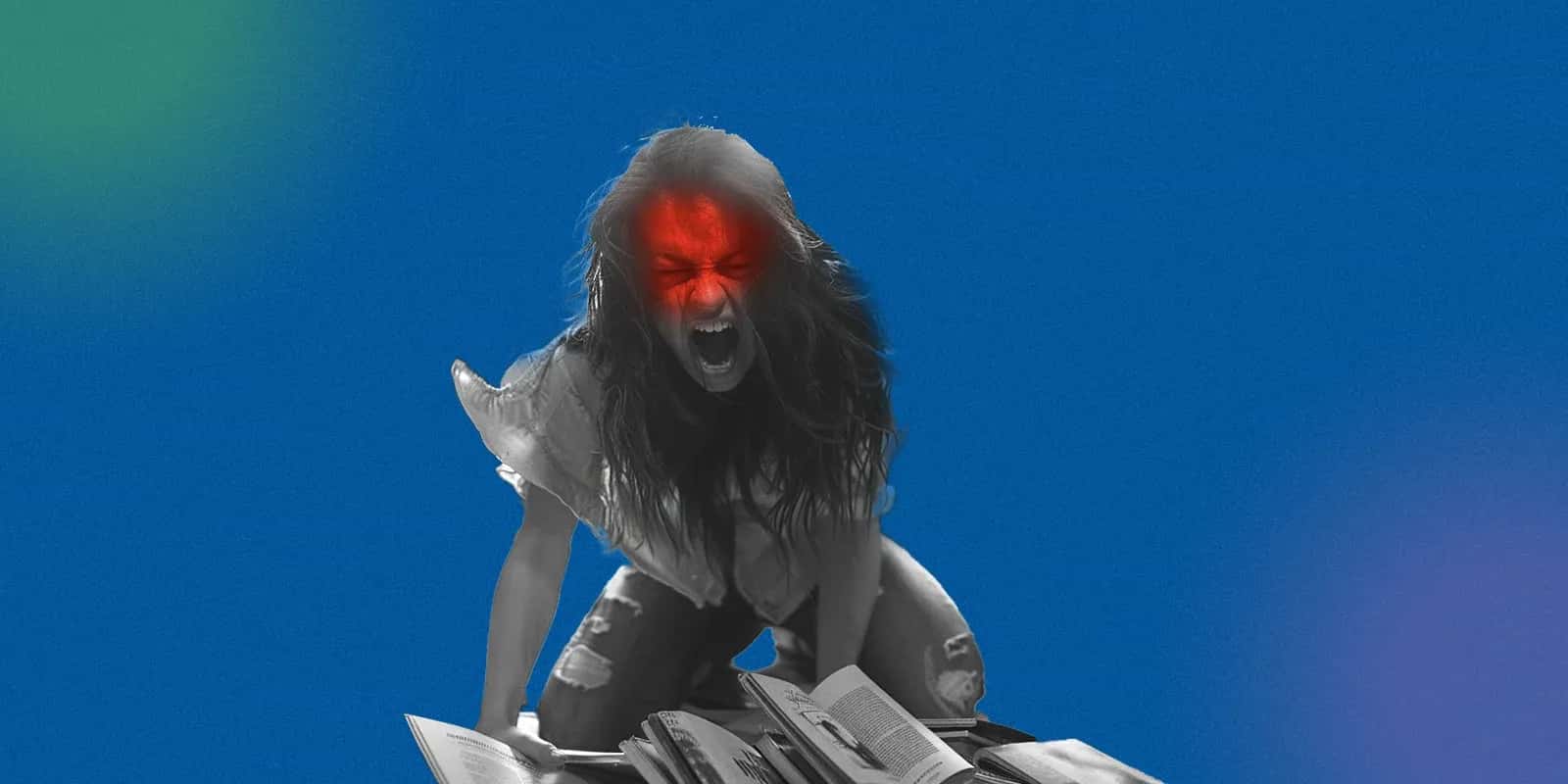 10 Common Signs of Anger Issues in Women