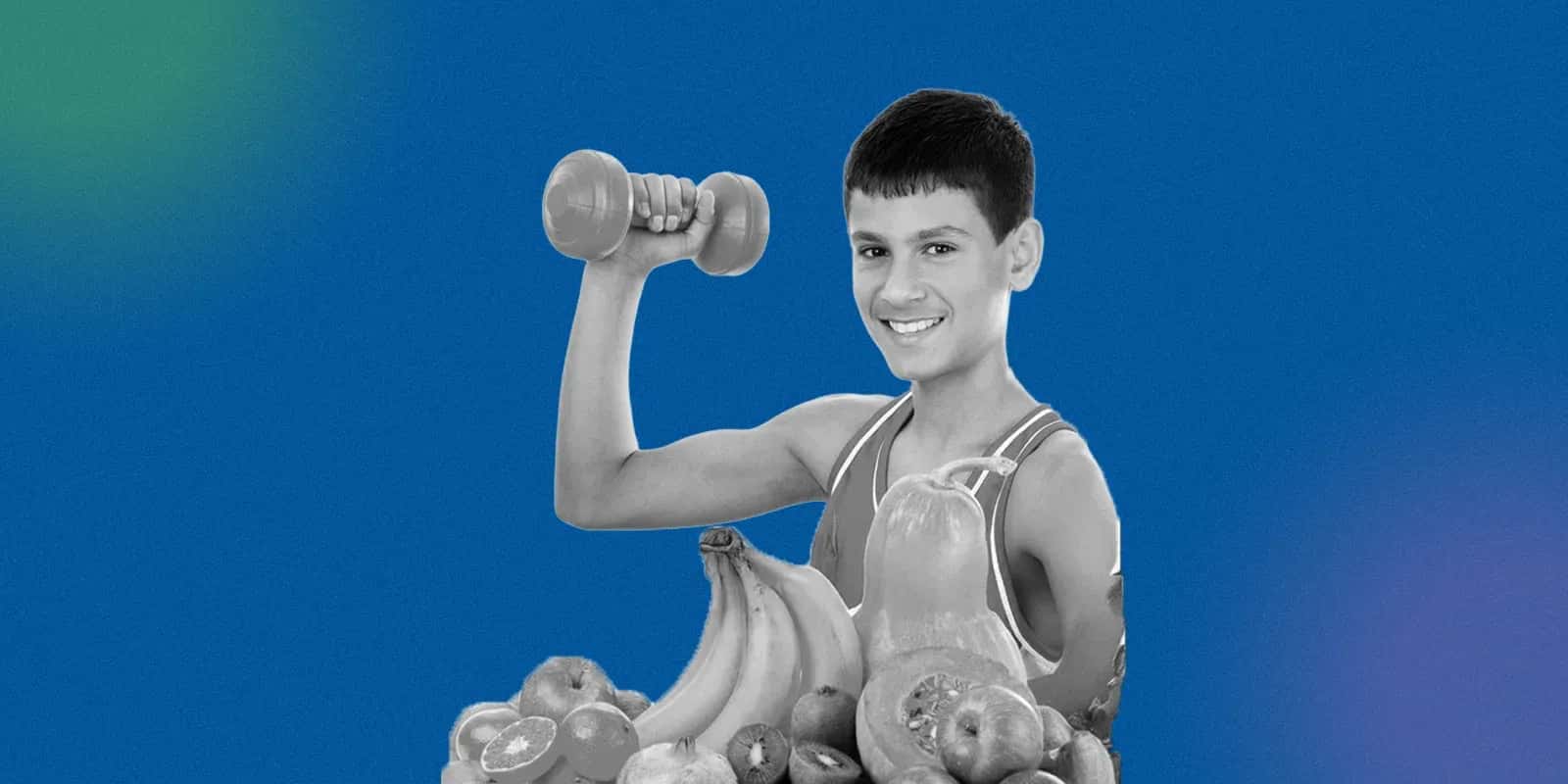 Diets That Can Help Battle the Blues