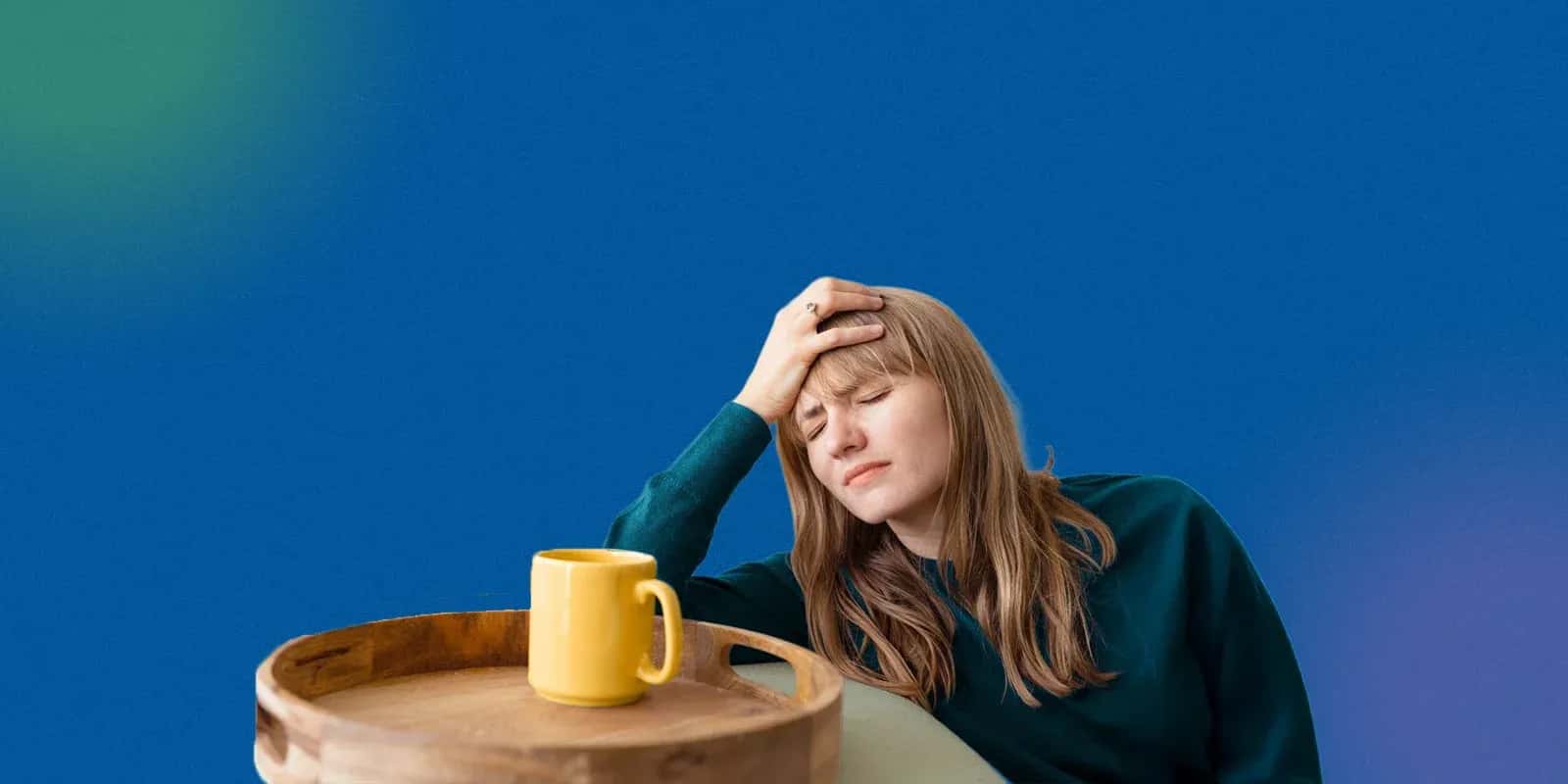 Common Signs of Mental Exhaustion