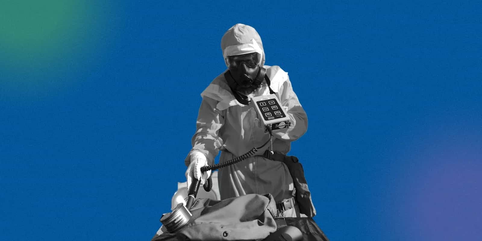 Decontamination and Prevention