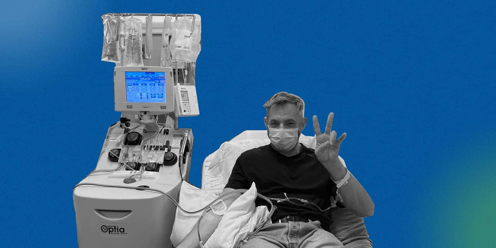 Treatment for GBS