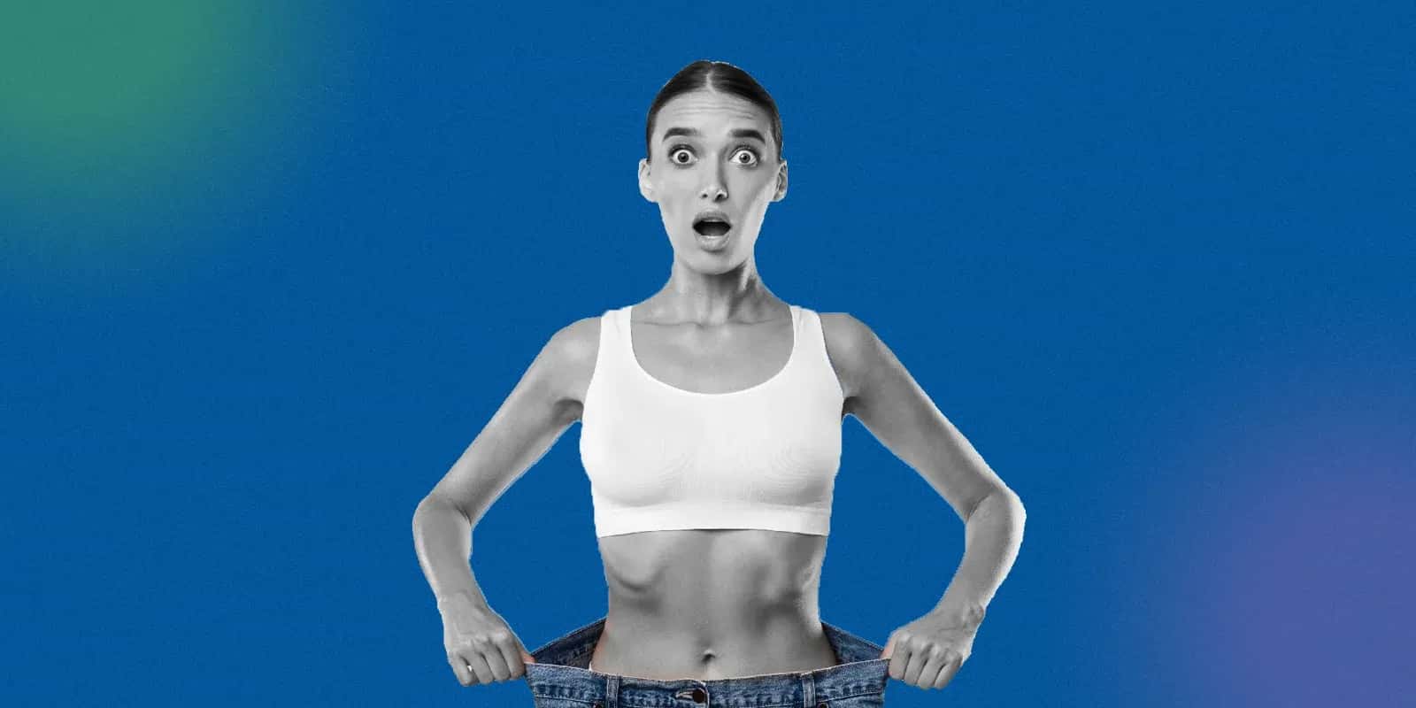 The Four Phases of the Dukan Diet