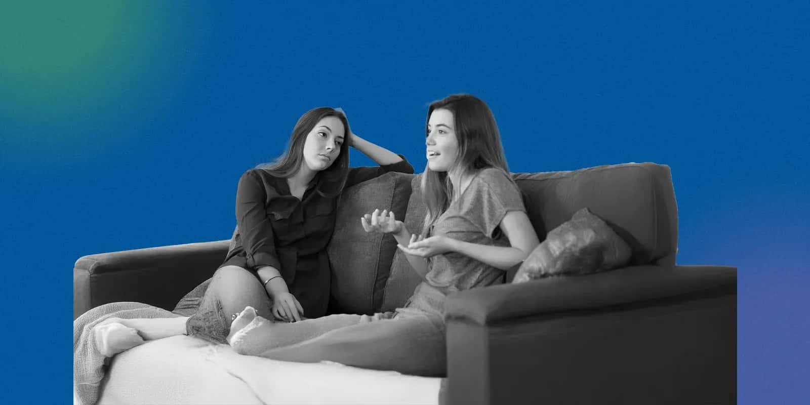 How to Deal With Trauma Dumping?