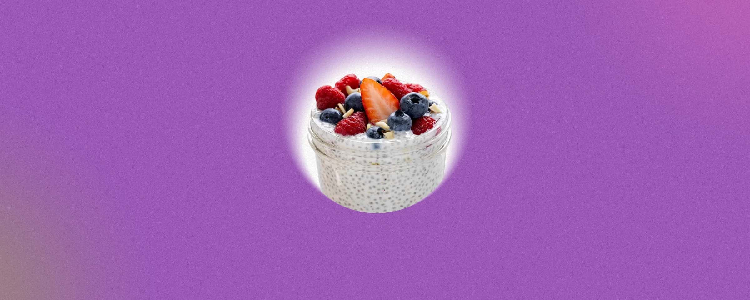 Sabja Seeds vs Chia Seeds