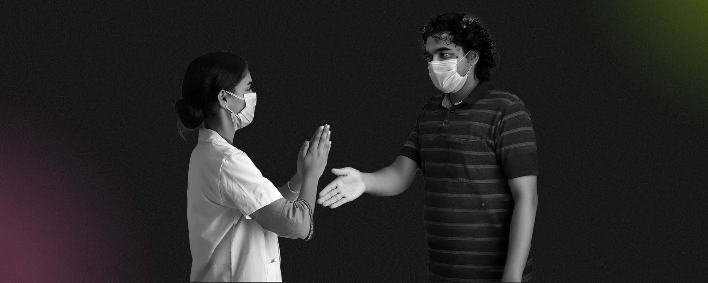 Impact of Contagion on Healthcare Systems and Policies