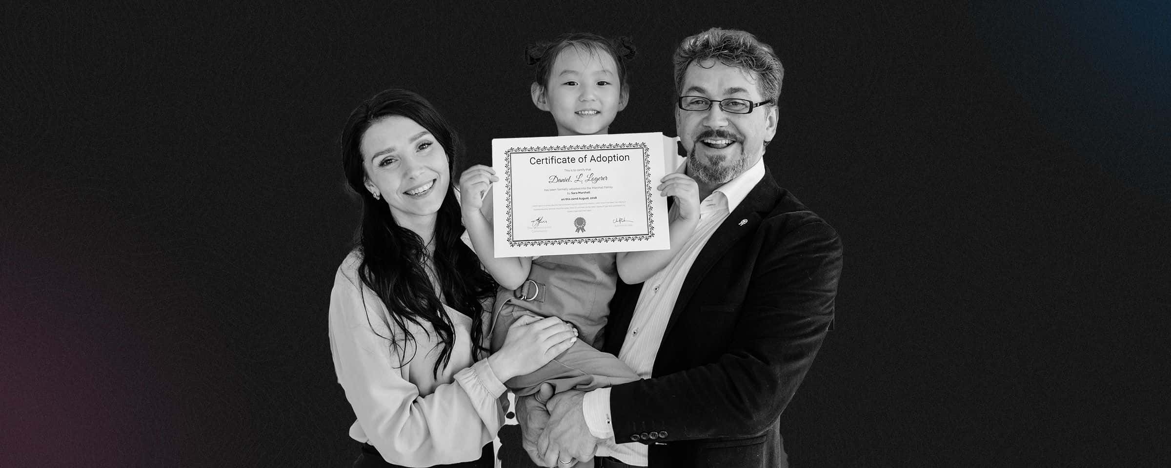 Navigating Parenthood: Adoptive Parenting Tips