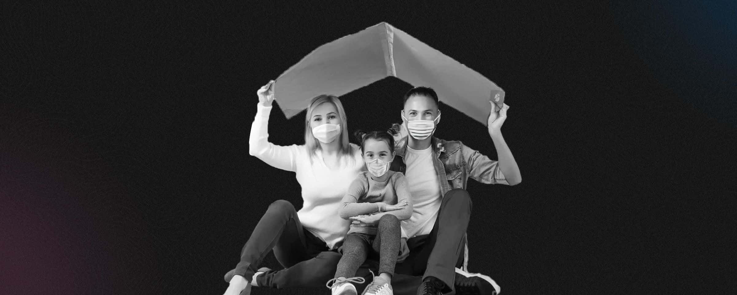 Navigating Quarantine with Kids: A Parent's Survival Guide 