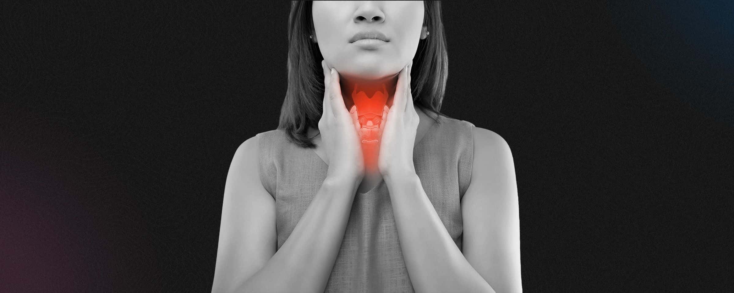 7 Myths About Thyroid - This Is What You Should Know