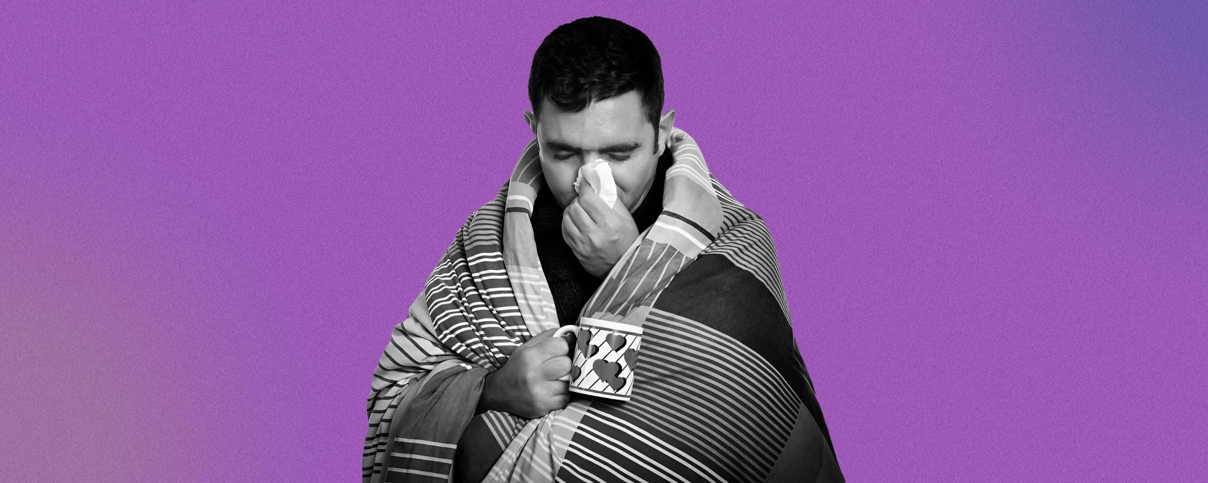 Flu A and Flu B - What Is The Difference Between The Two? 