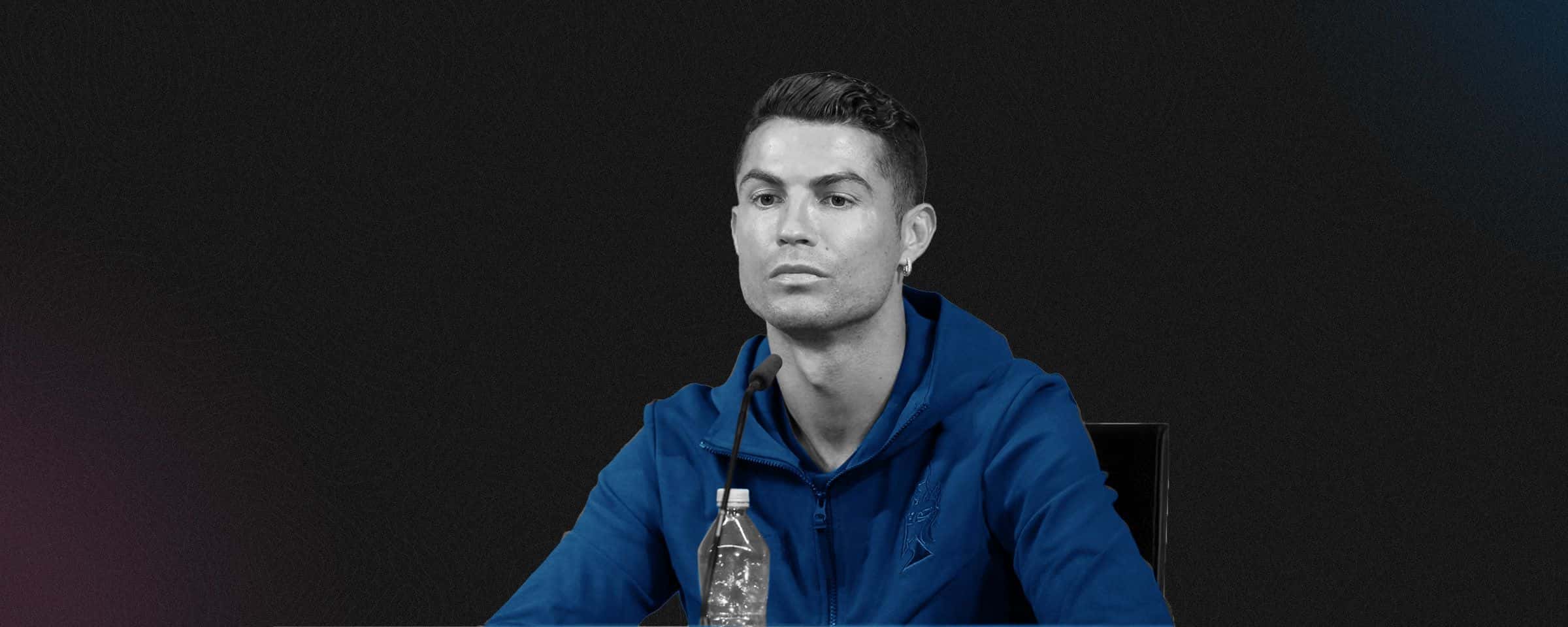 Cristiano Ronaldo Is Defying Age: How Can We Learn From It?
