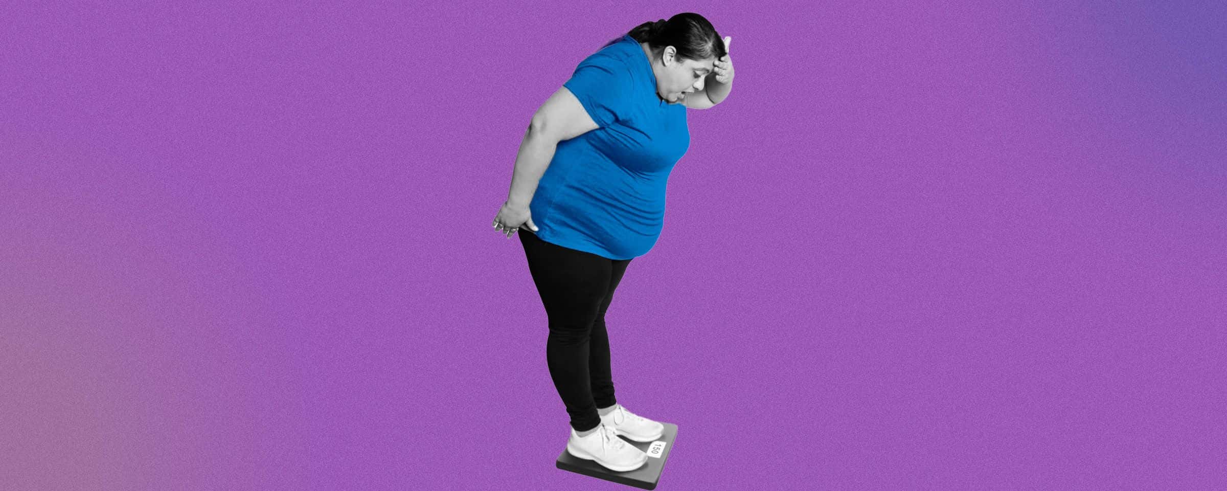 World Obesity Day 2025 - Where Do We Stand As A Nation?