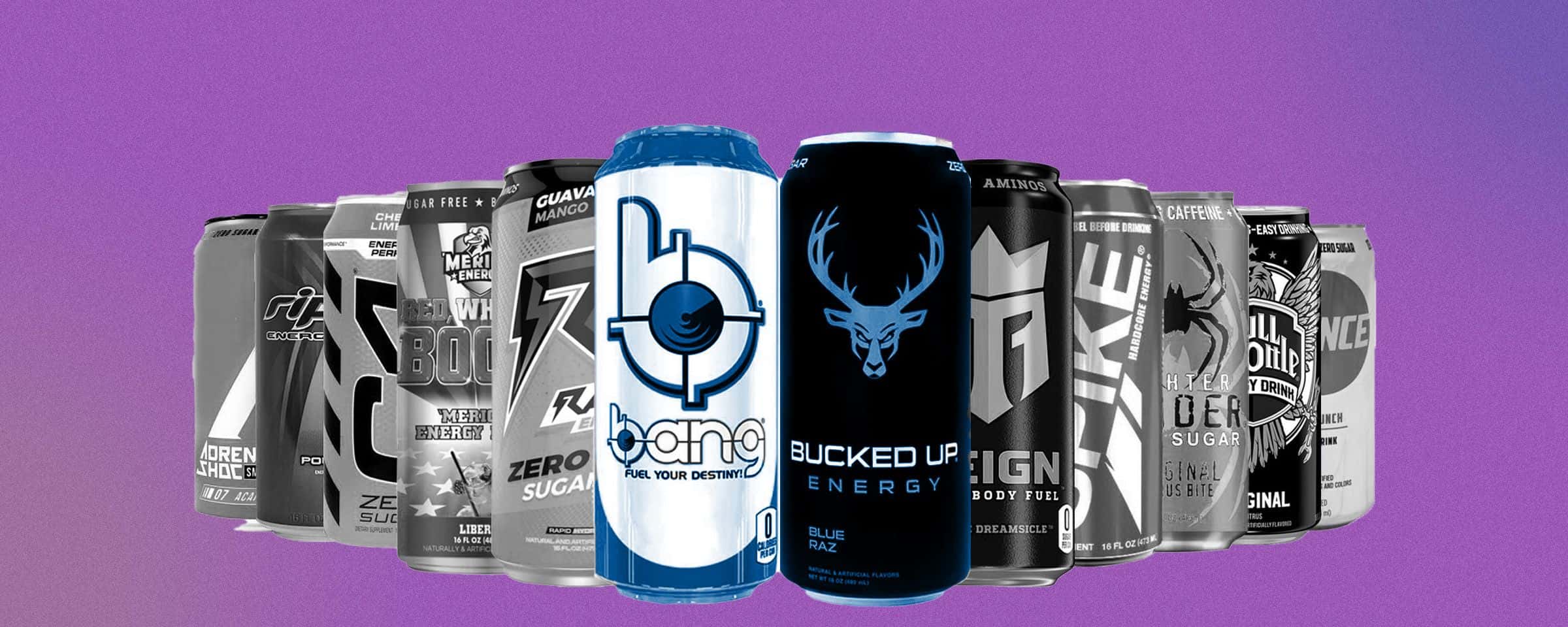 Energy Drinks: Boost or Bust? The Good, Bad, and Ugly 