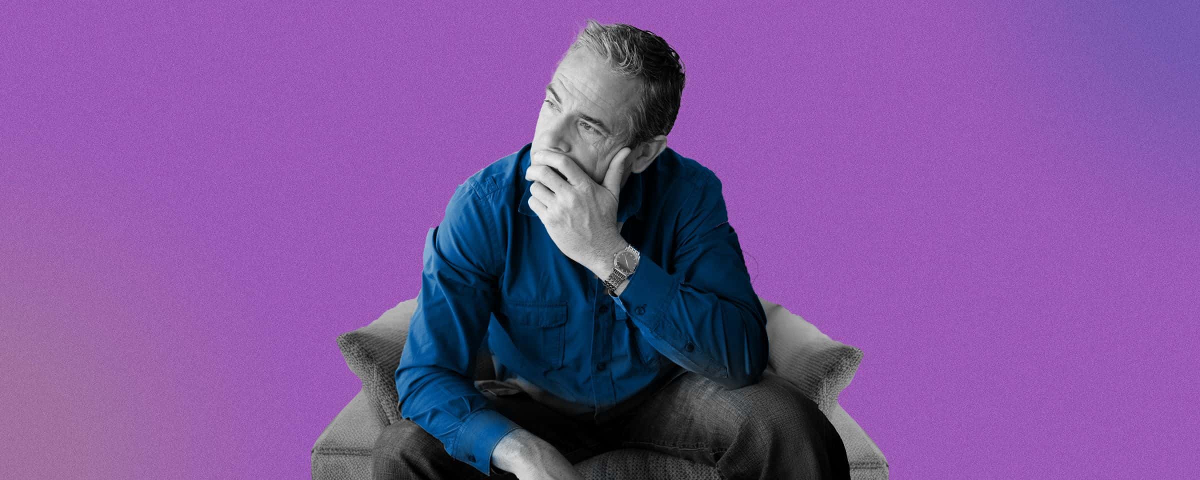 Male Menopause - How Real Is It? 