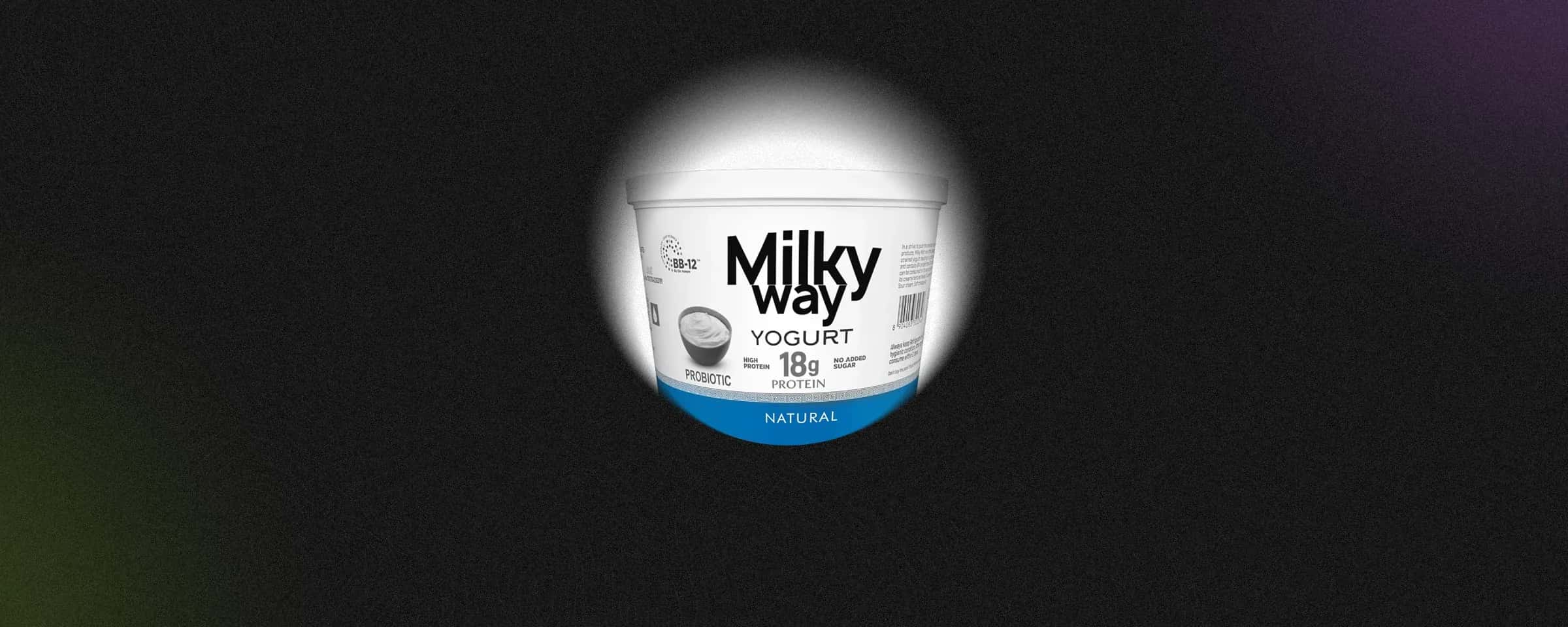 Can Yoghurt Protect Us From Colorectal Cancer?
