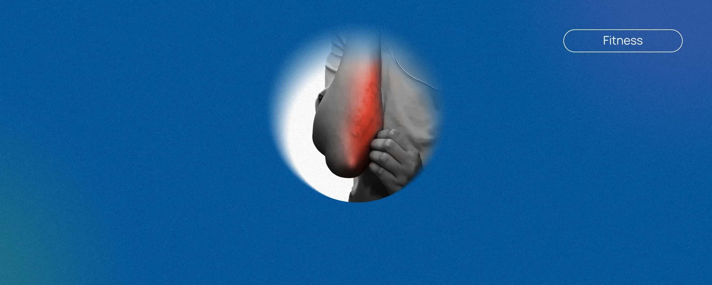 Anxiety Rash - A Lesser Known Evil Or Maybe More?