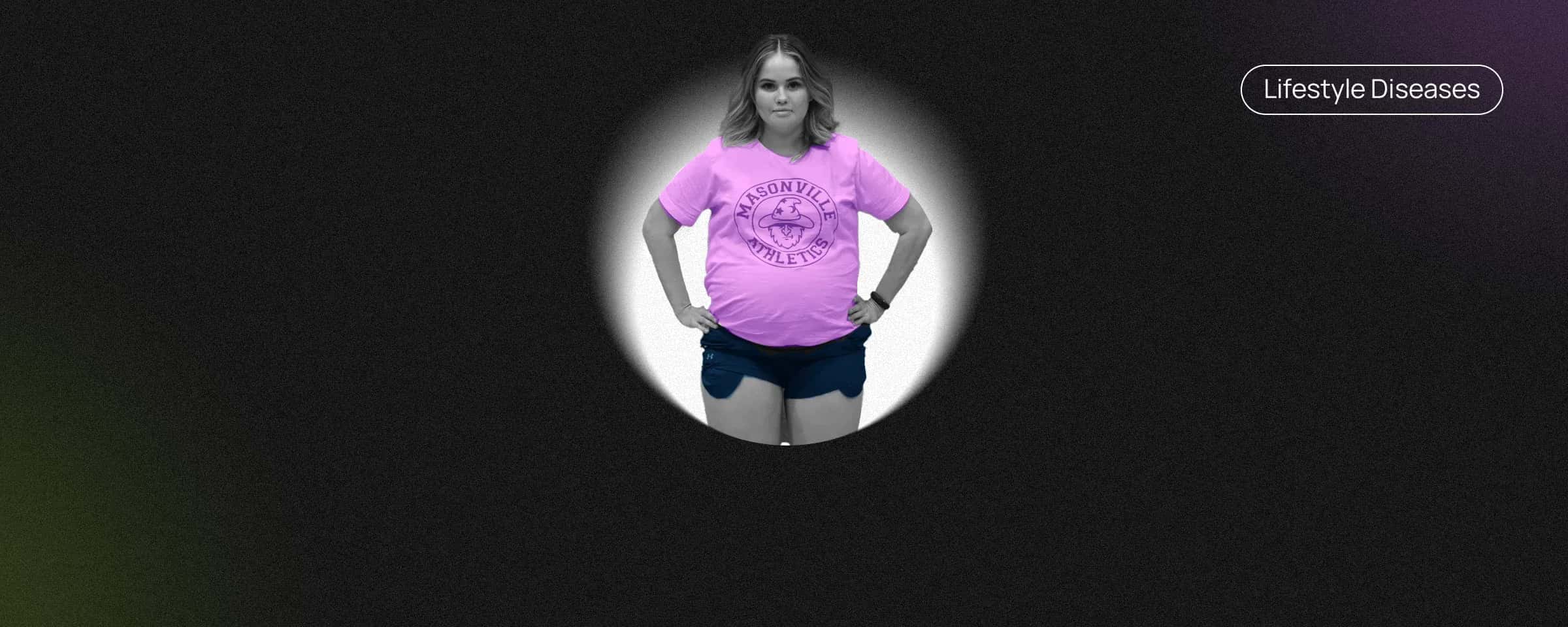 Being Fat Means Unhealthy - Debunk the Myth
