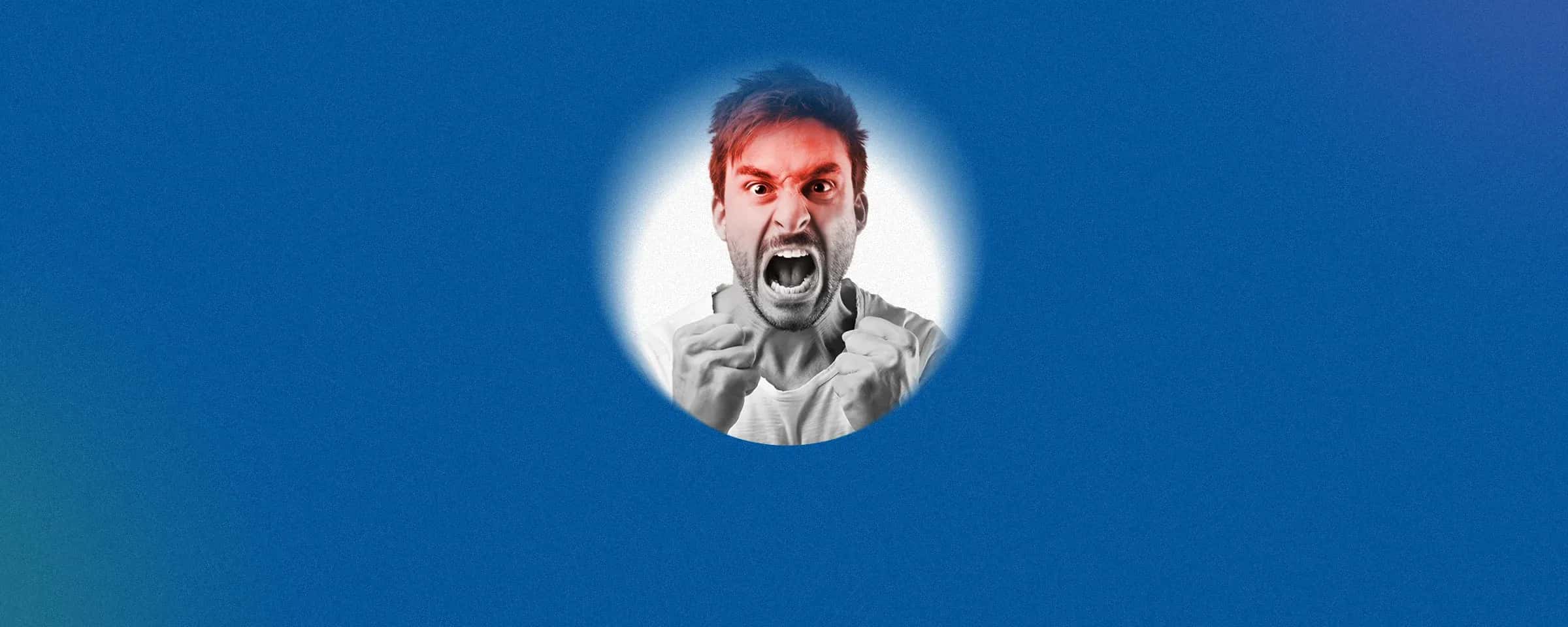Common Symptoms of Anger Issues and How to Identify Them