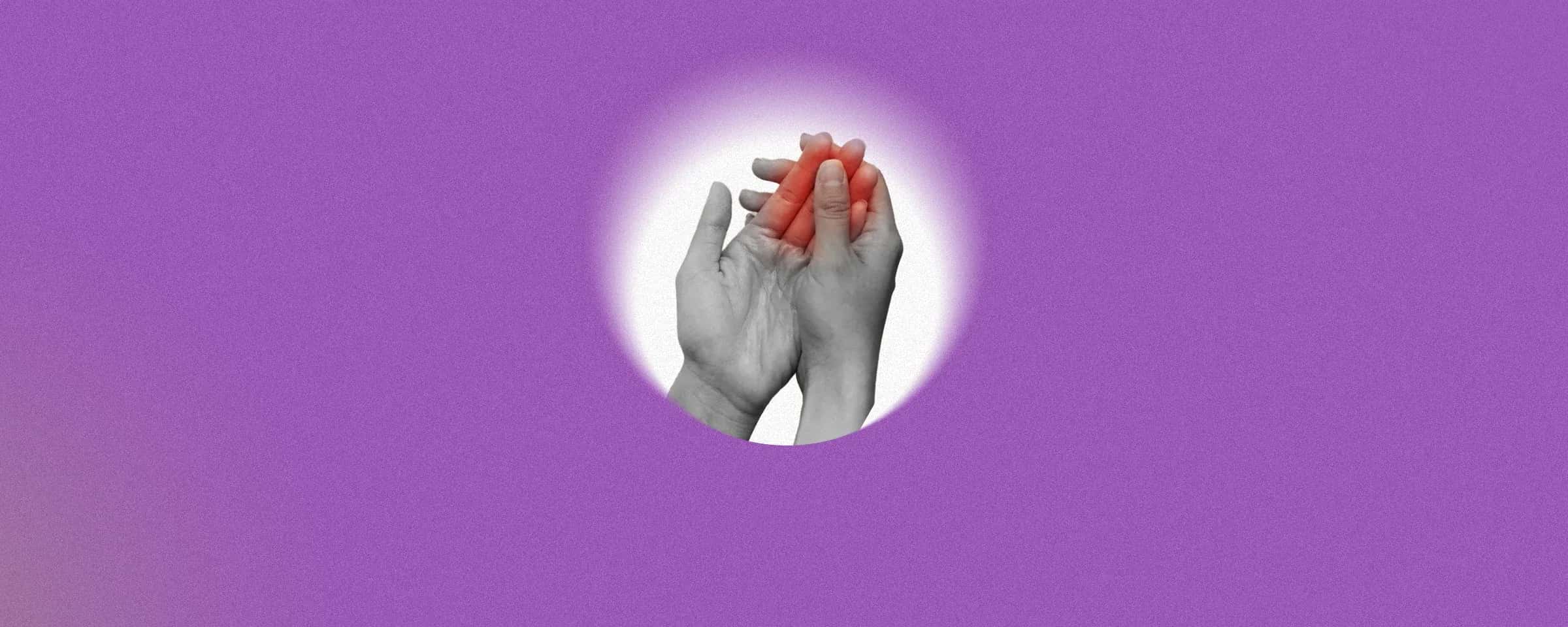 Finger Twitching - Know the causes, signs, onsets and cures