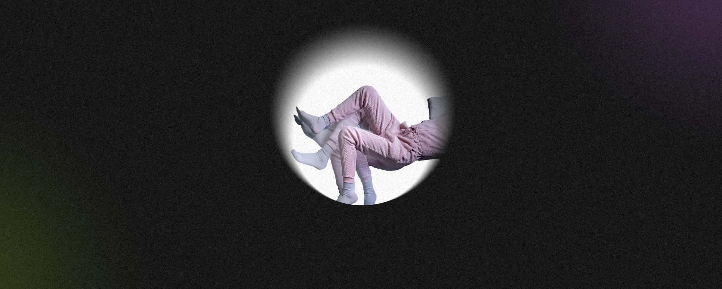 Restless Leg Syndrome or Willis Ekbom Disease