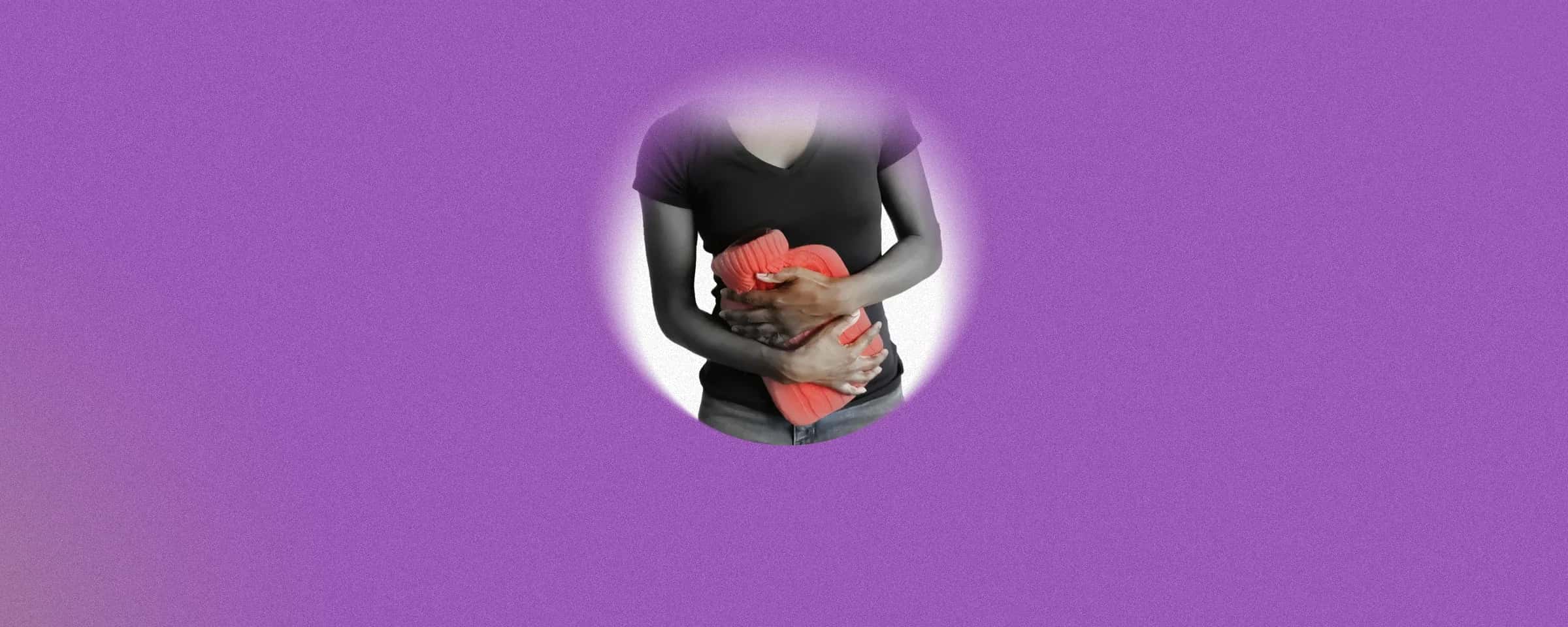 13 ways to get rid of menstrual cramps