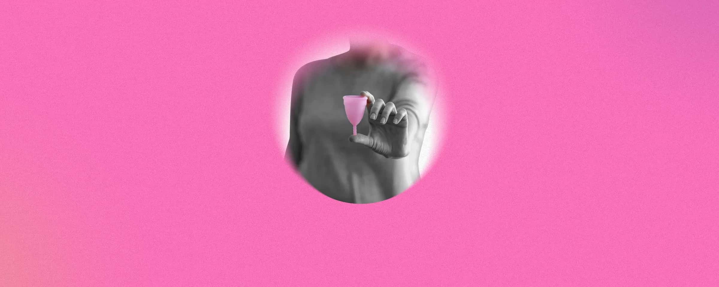Guide 101: How to Use a Menstrual Cup
