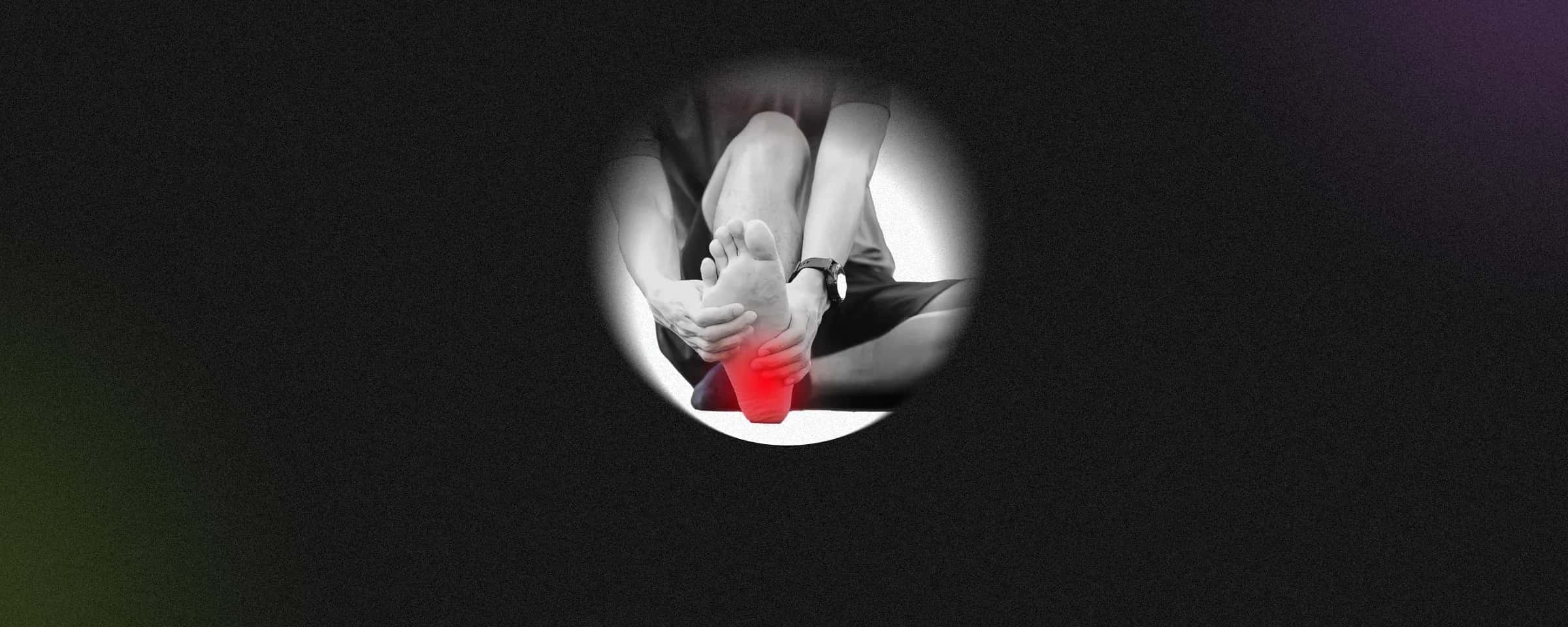 Plantar Fasciitis: Symptoms, Causes, Diagnosis, Treatment