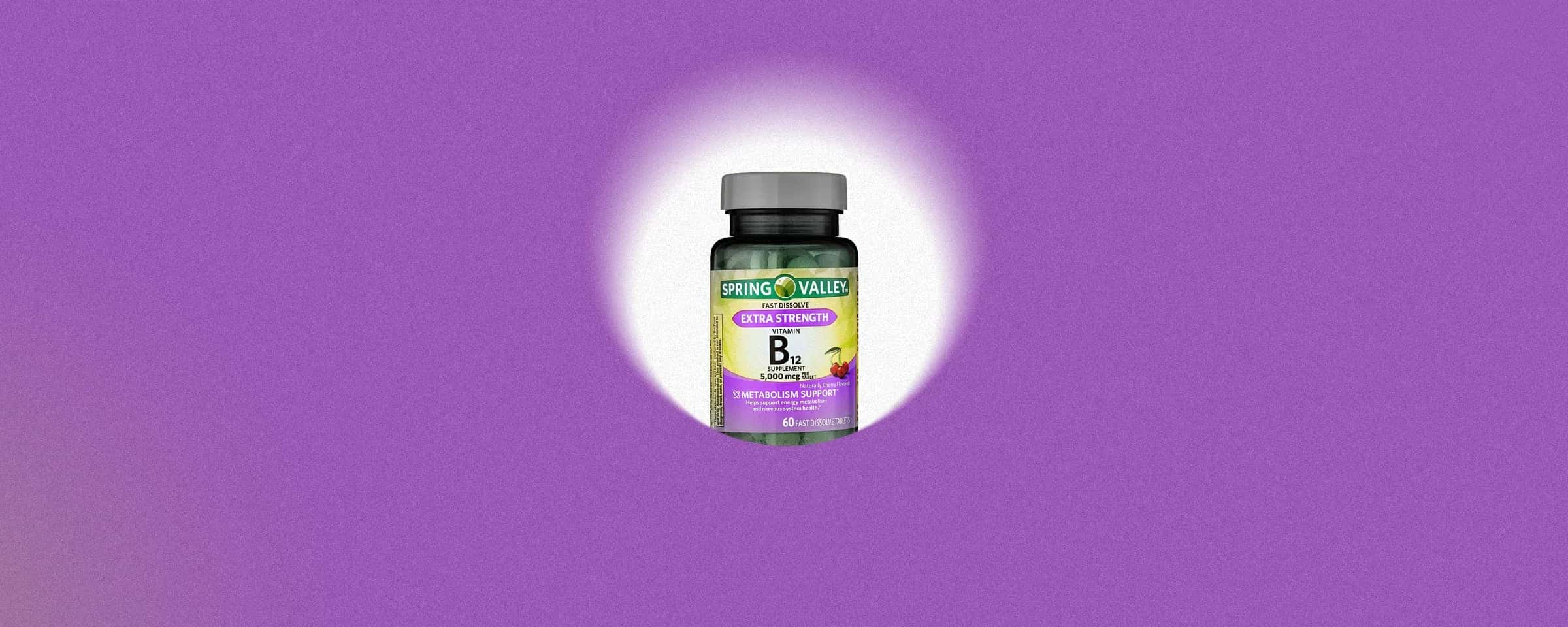 Everything You Need to Know About Vitamin B-12