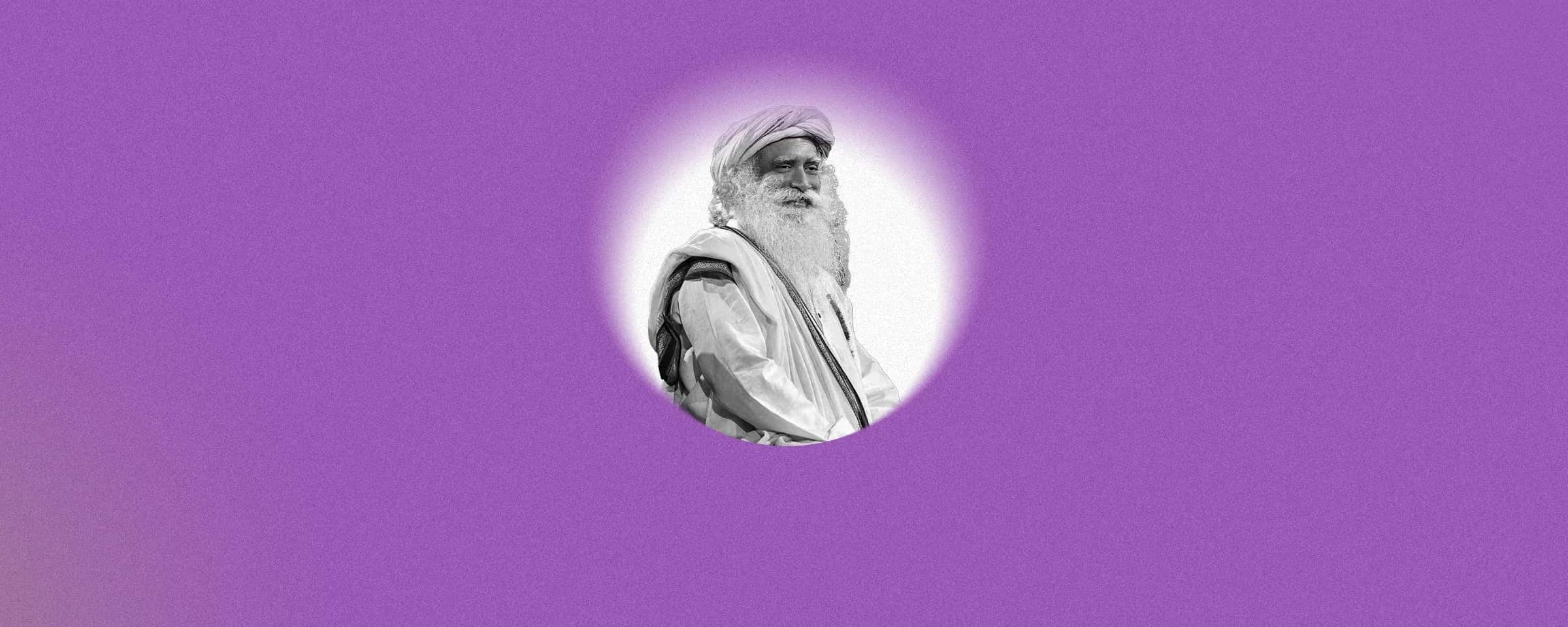  The Sadhguru Diet - Myth or Fact? 