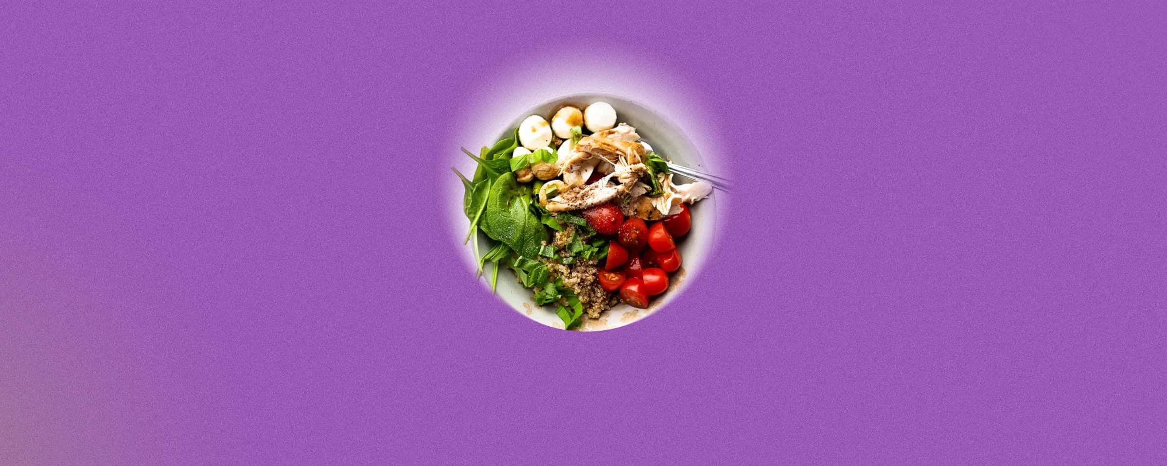 10 Food Items for the Hot and Humid Summer Months
