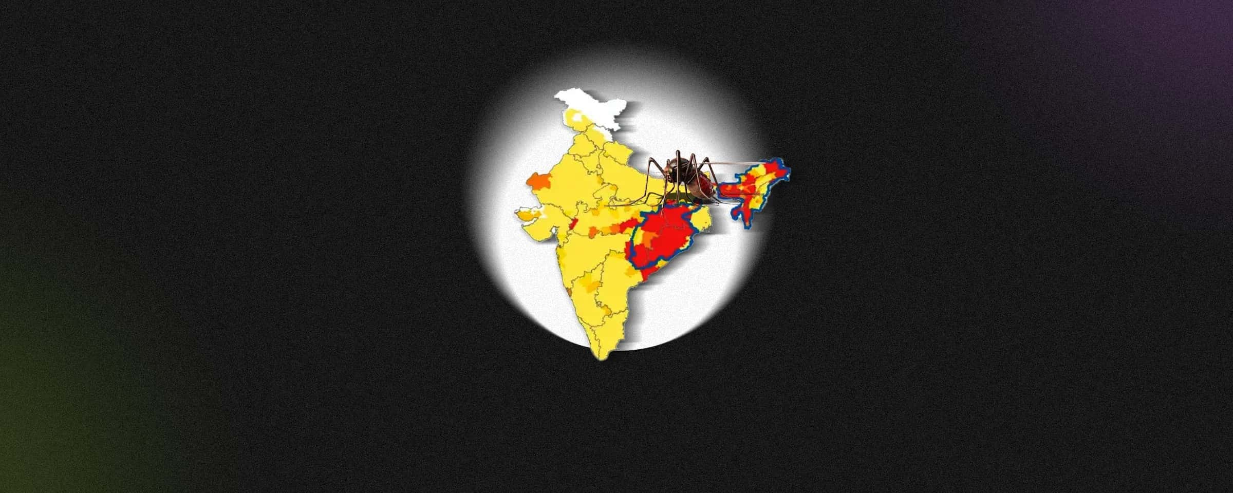 Why Is Malaria So Hard to Contain in India?