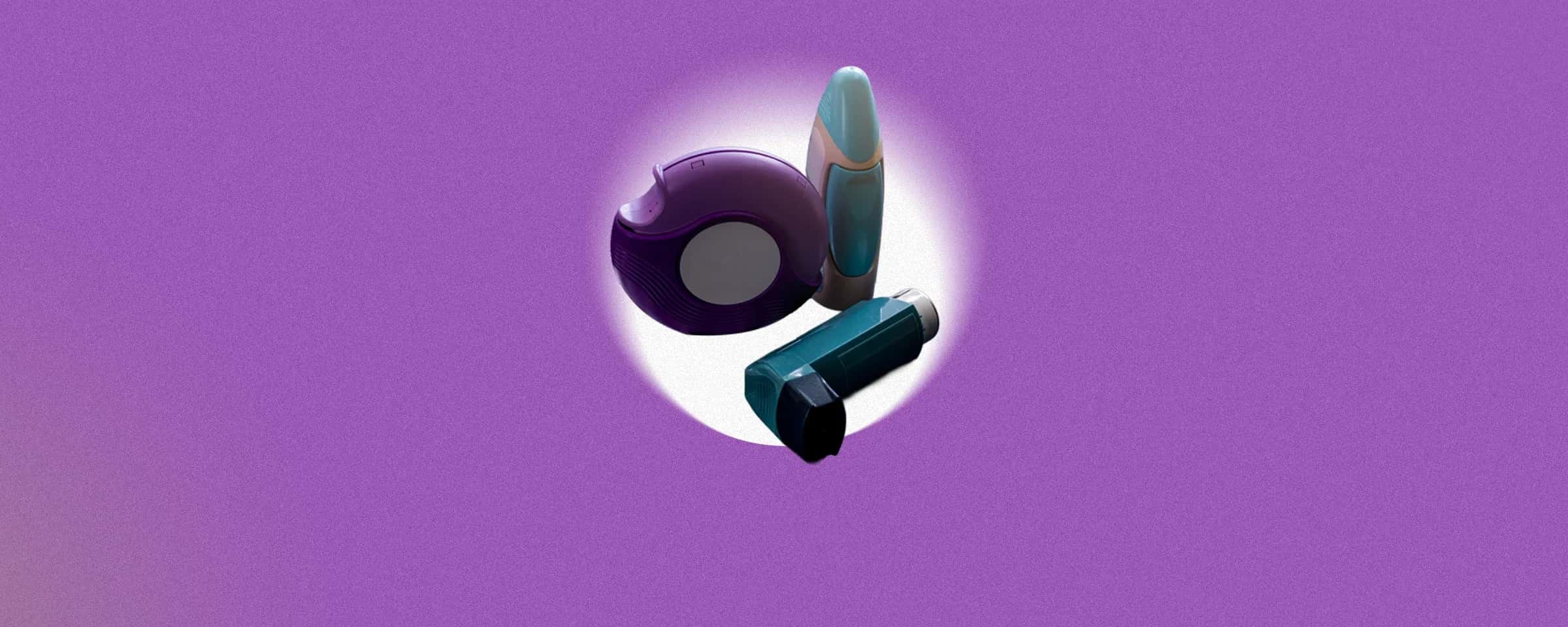 Are Inhalers Addictive? What Are the Long-Term Effects?