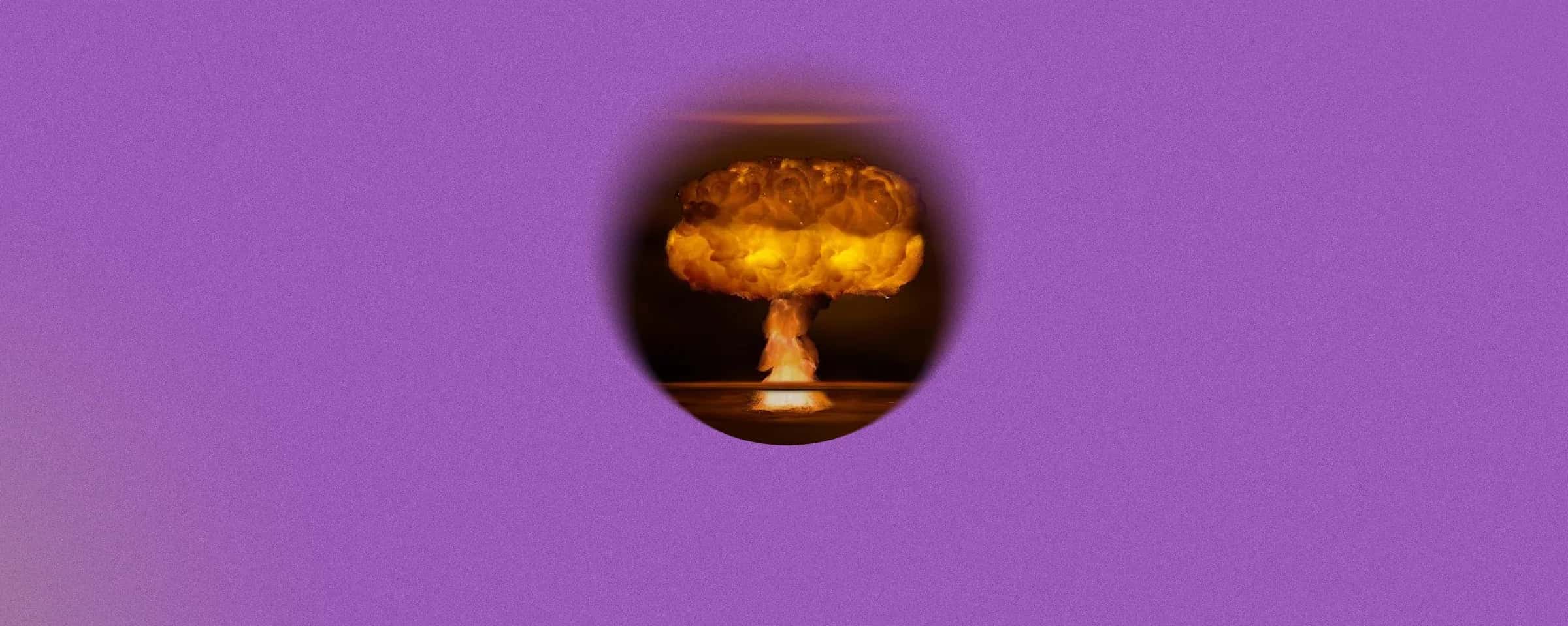 What Are the Early Signs of Nuclear Radiation Exposure and How to Counter It?