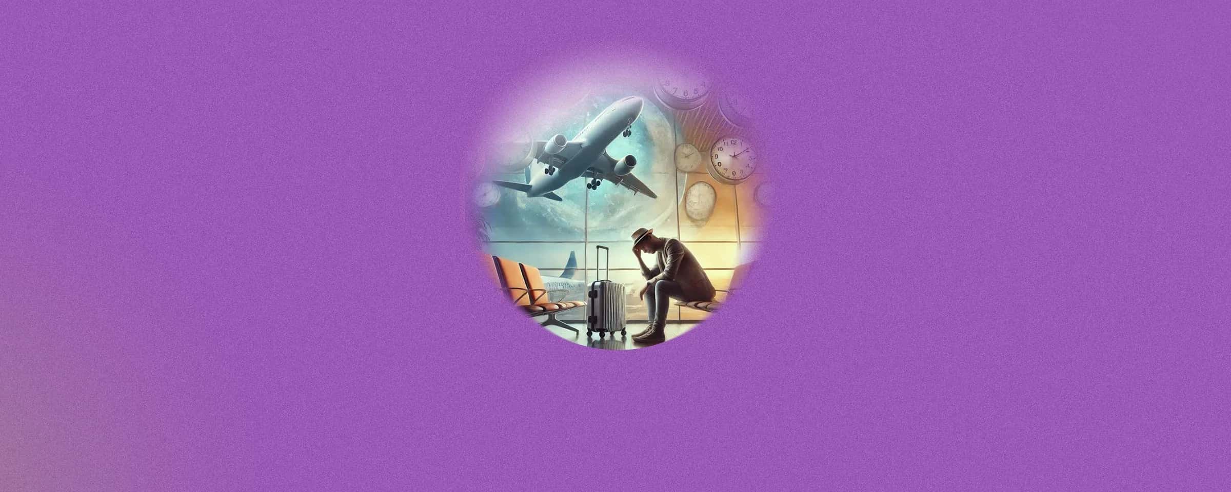 Melatonin and Jet Lag – Explained