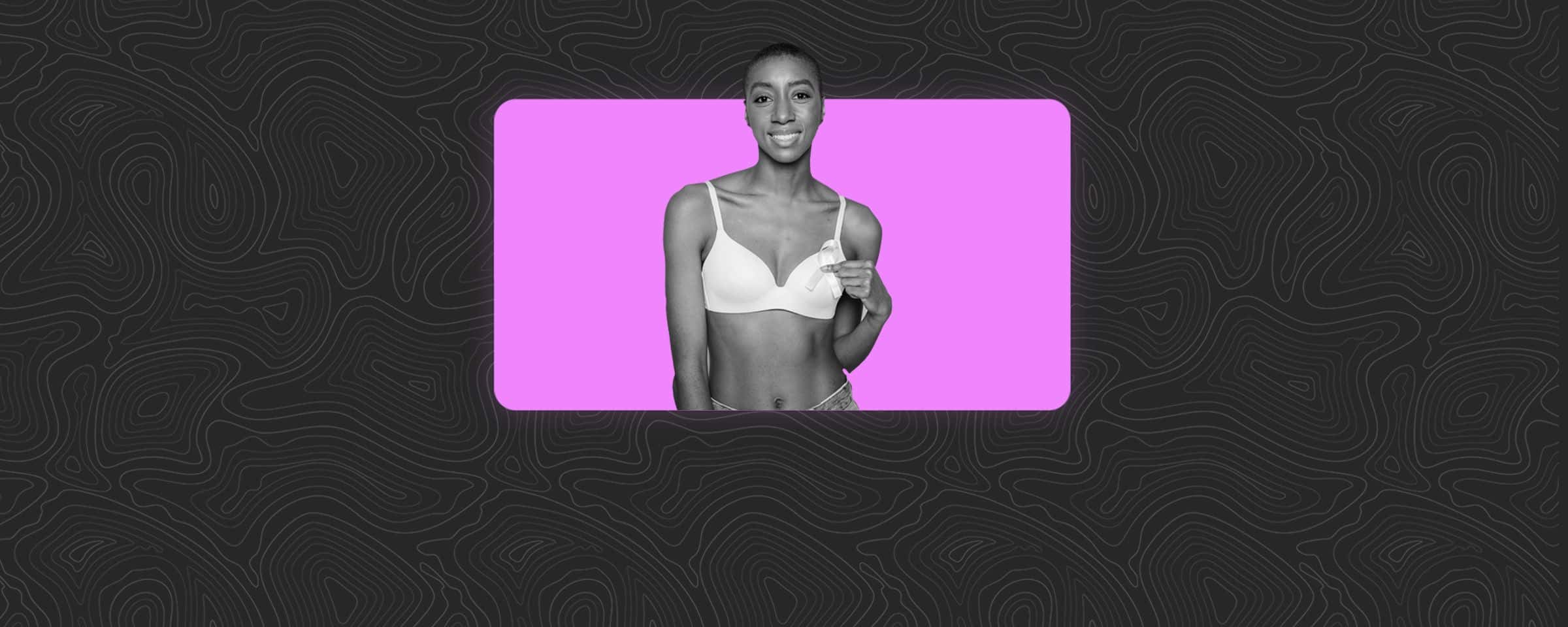 Is Your Bra Linked to Breast Cancer?