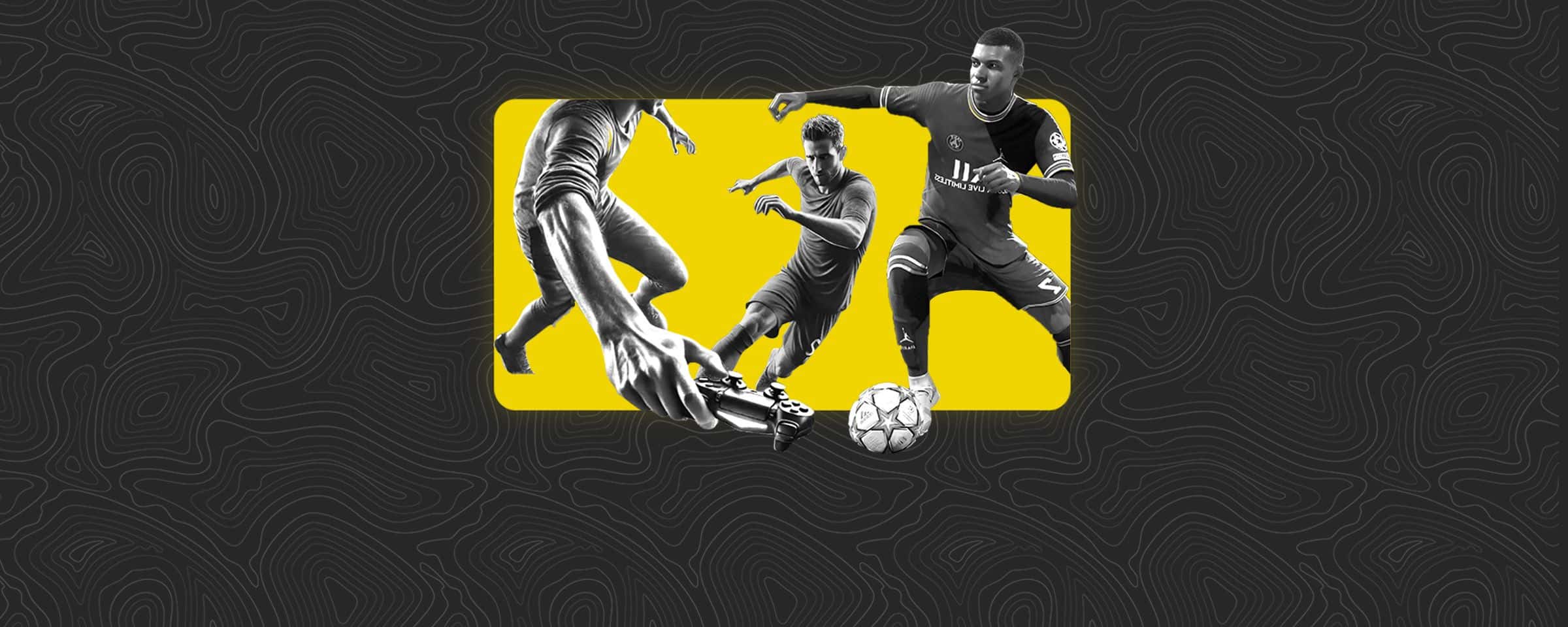 Is Playing FIFA Considered a Sport?