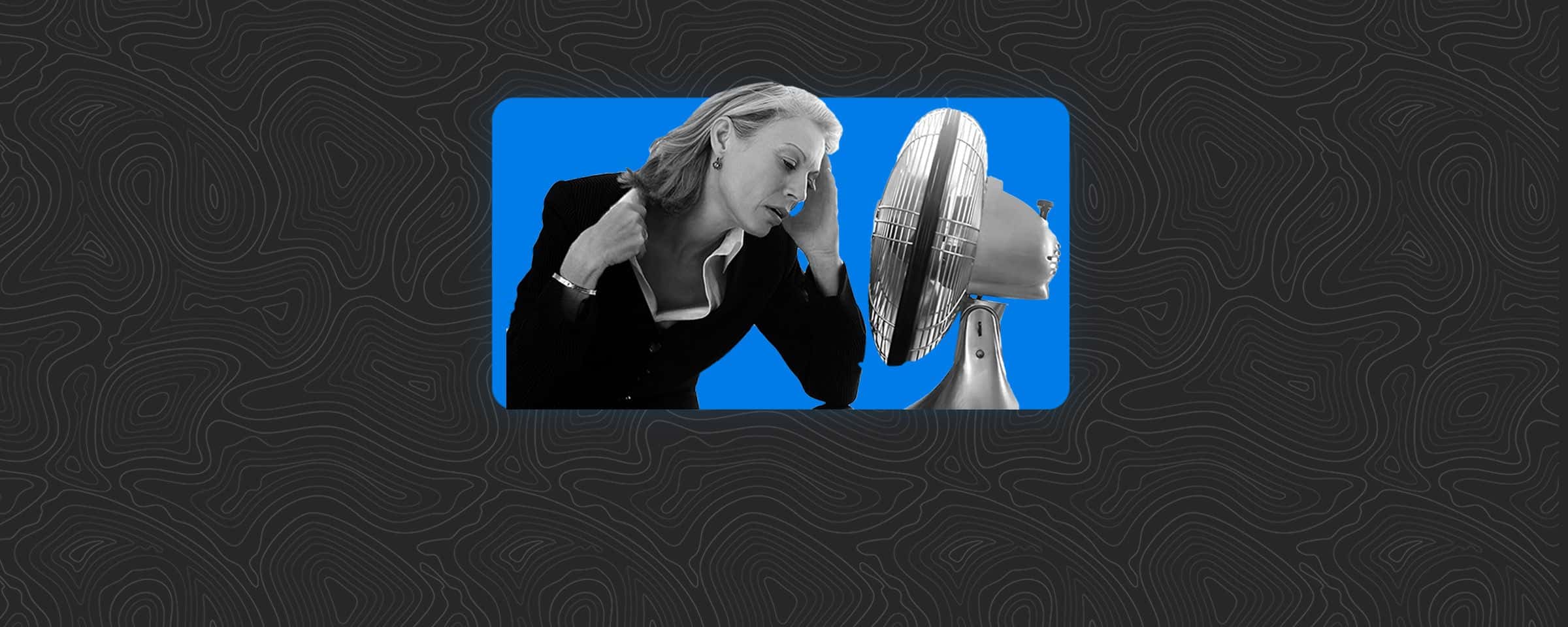 Understanding Menopause: No Period, New Phase