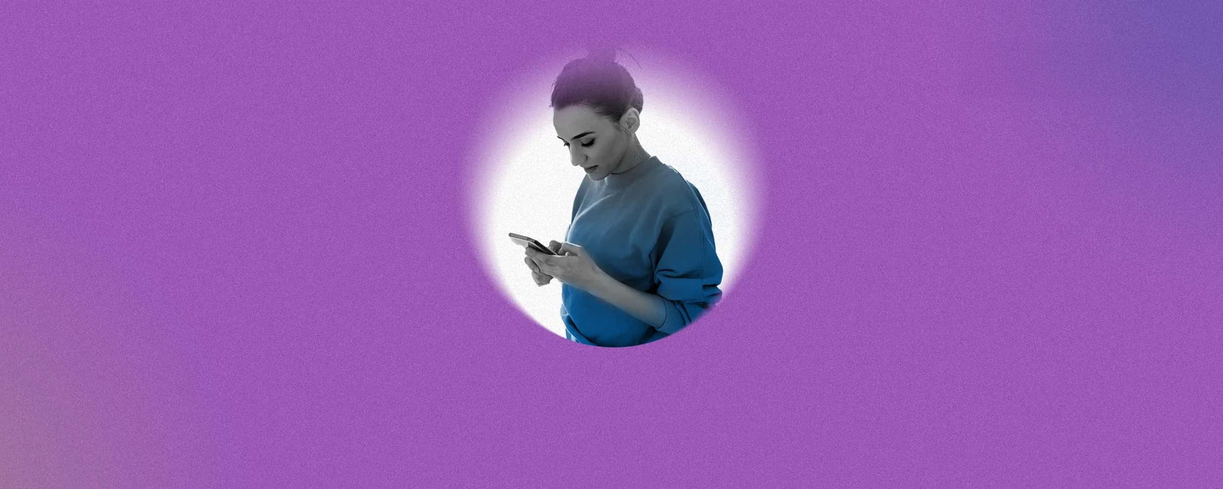 The Era of Nutrition Apps