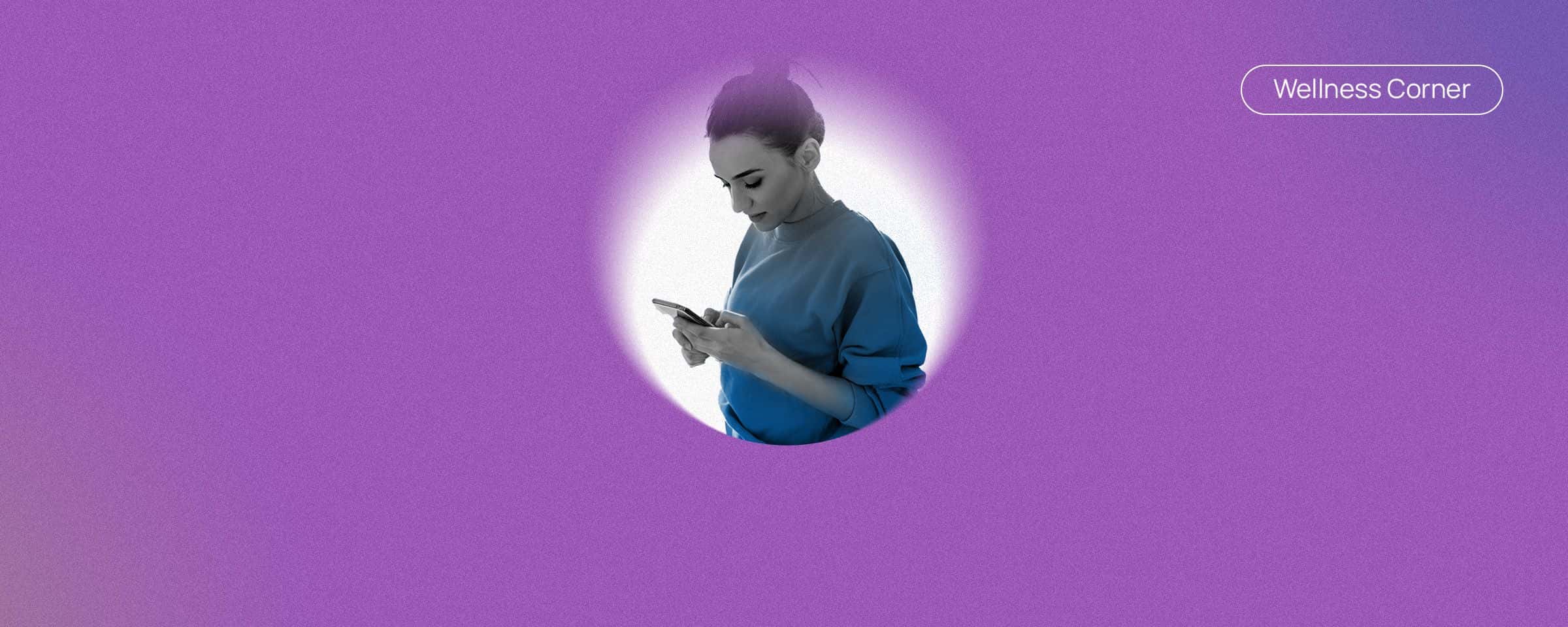 The Era of Nutrition Apps