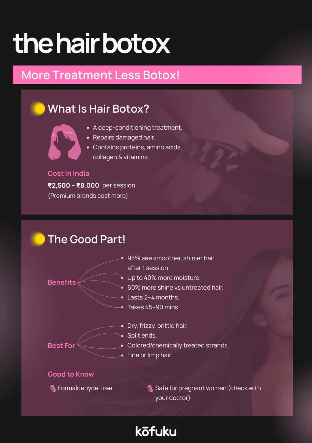 Final Thoughts: Should You Try Botox for Hair?