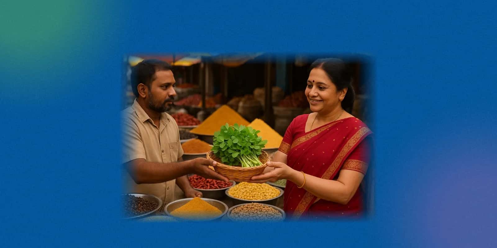 Key Benefits of Fenugreek Seeds and Methi Leaves