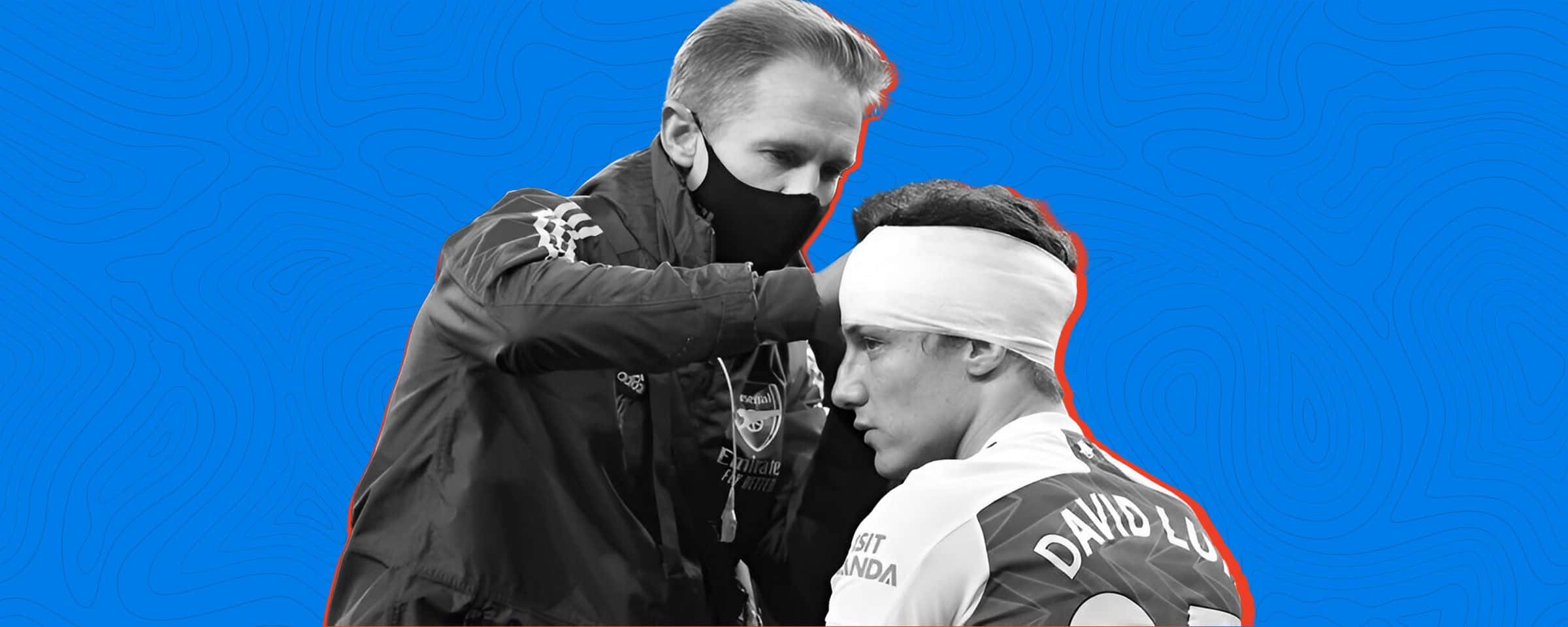 Concussion and Its Effects: A Detailed Understanding 
