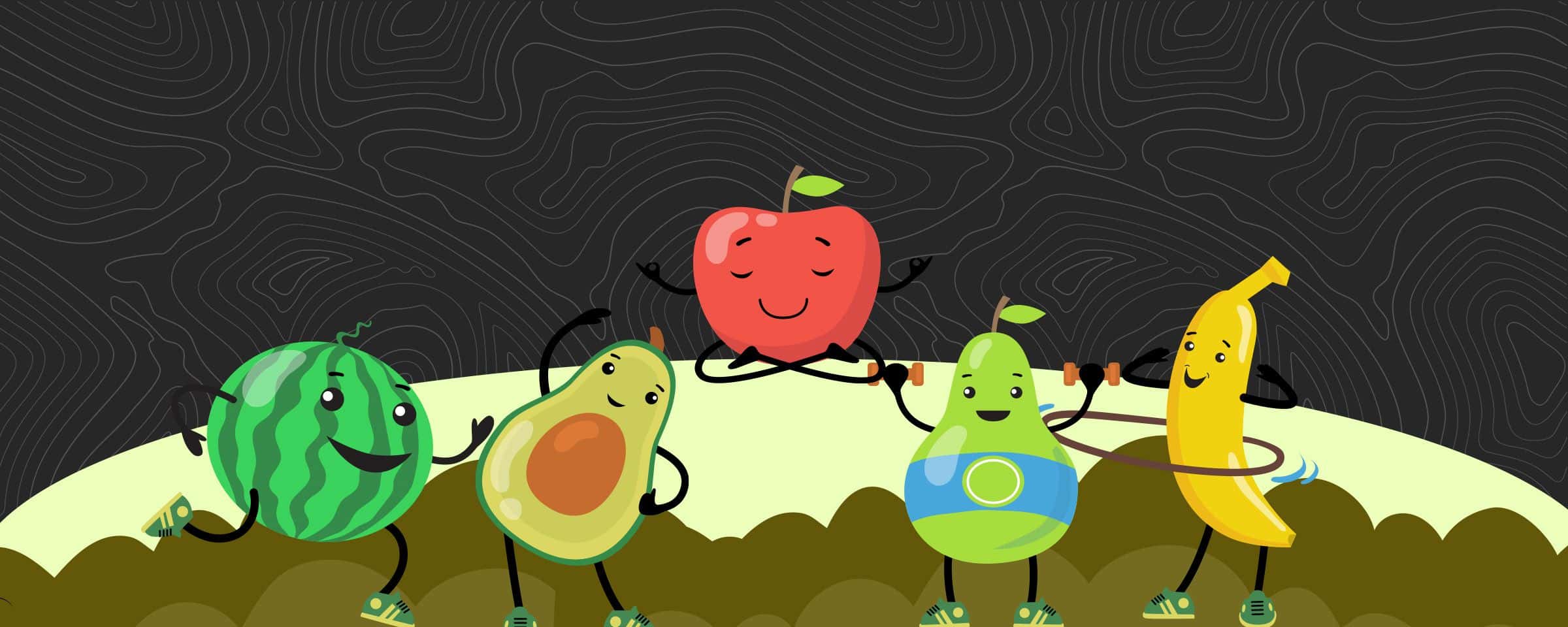 Apples 