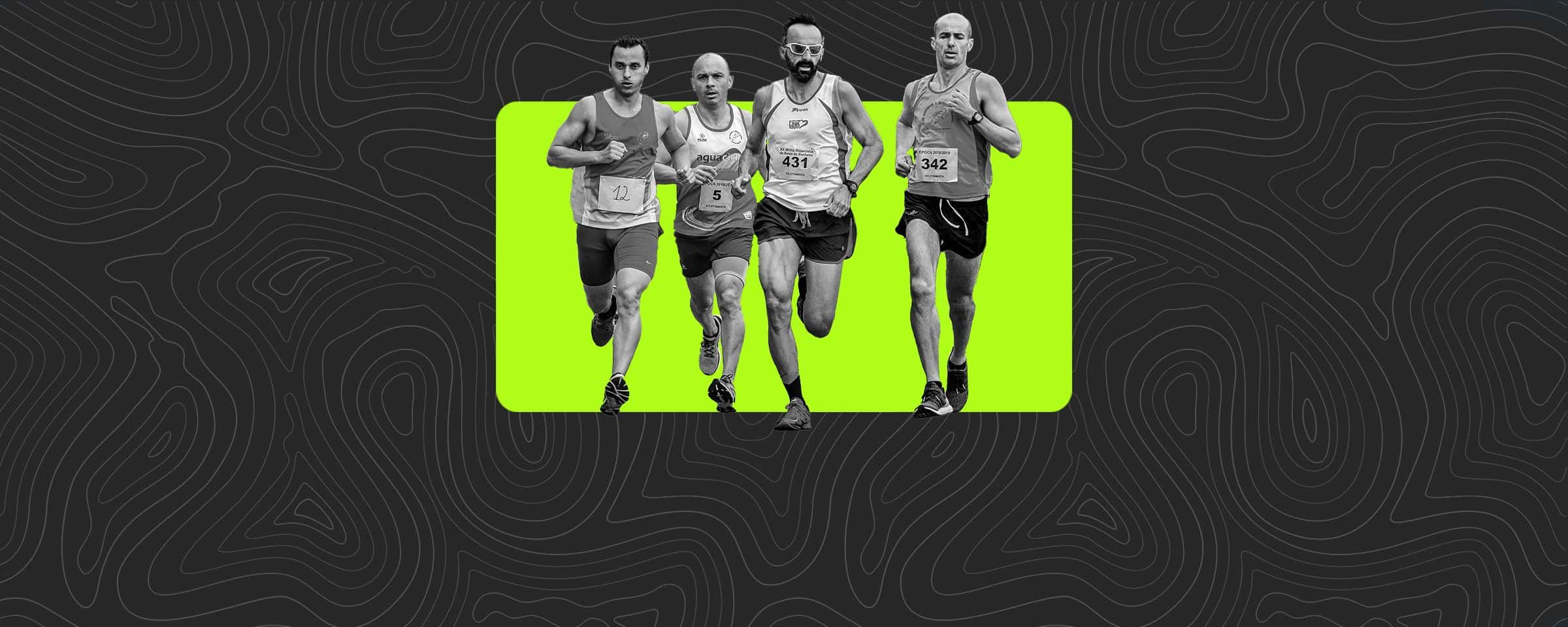 Is Marathon Running Truly Healthy for You?