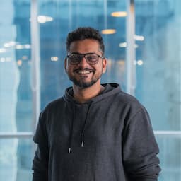 Arpan Ghosh